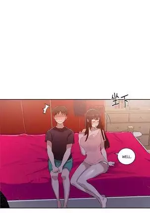 Secret Class Ch.39/?