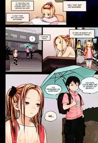 (C86) [Mieow (Rustle)] Little Girl 9 [English] =SNP=