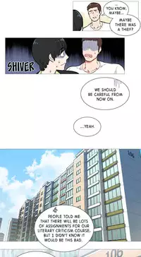 [The Jinshan] Sadistic Beauty Ch.1-23 (English) (Ongoing)