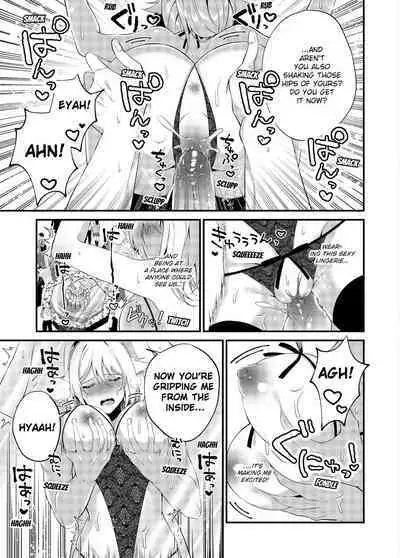 My One Room 35000 Yen Apartment Comes With A Highschool GAL