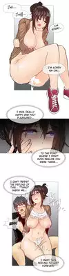 [ButcherBoy] Household Affairs Ch.1-33 (English) (YoManga) (Ongoing)