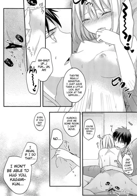 Kimi ni Shooting Star | A Shooting Star for You