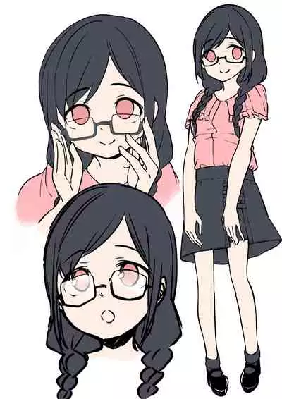 [Hairu Nukemichi (Arubento, Siina Yuuki)] Hyoui Osen de Yuri Ecchi