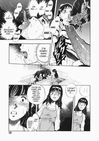 [Kurita Yuugo] No Dog No Life [English] [SaHa]