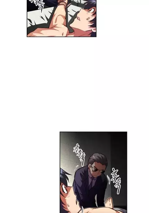 Brawling Go Ch.76-94