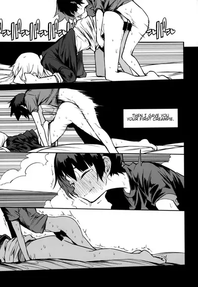 Soku Ochi Sensei Saimin Commentary | Teacher's Instant Loss Hypnosis Commentary