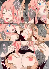 [TCL ART 178-2] case12 (Macross Frontier)