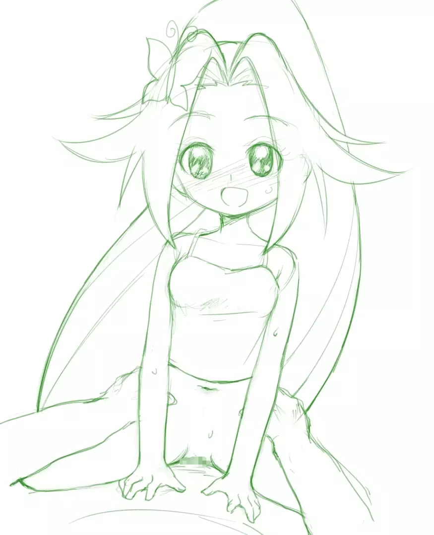 Peridot Magical Bitch