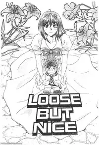 [Nagare Ippon] Charm Point | 學園魅惑情事 [Chinese]