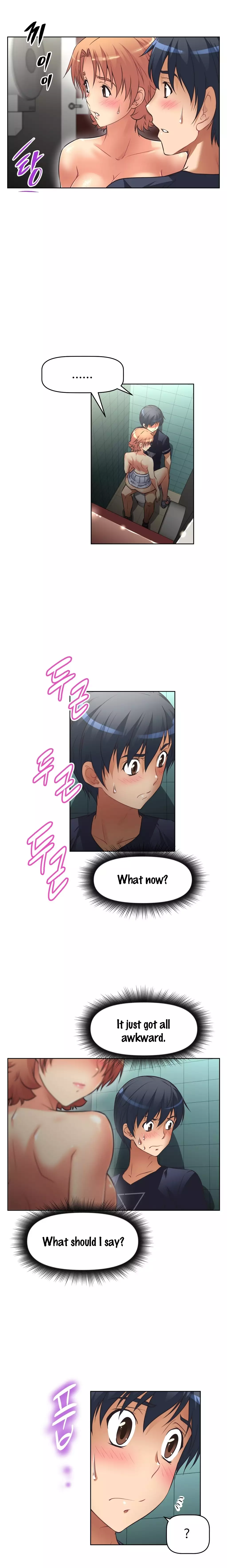 Brawling Go 0-17 Chapters