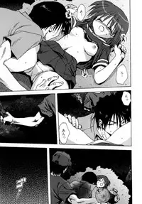 [Mitarashi Kousei] Lolikko - Lolita Girl