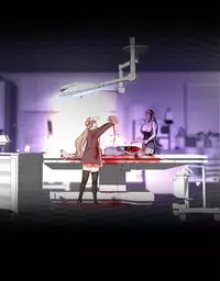 [SOSO] Franken Jo 为爱而生 法兰克赵 Ch.1~15 [Chinese]中文