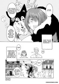 Comic AG Digital 004