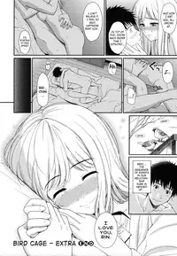 [Homunculus] Bird Cage - Extra (Hajirai Break) [ENG] [Fuwafuwaru!]