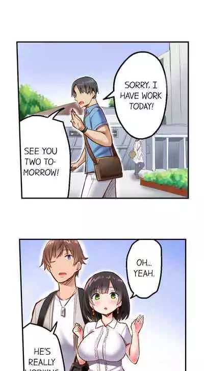 Surprise NTR! Ch. 1 - 9