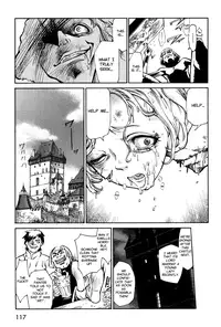 [Azuma Kenji] Dark Age [English] =LWB=