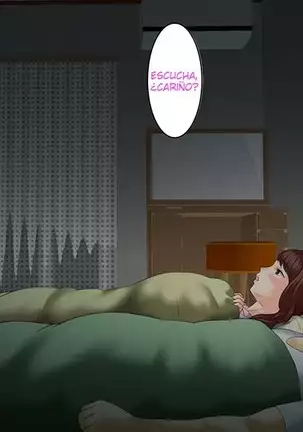 Kinjo Yuuwaku Daisandan -Tomodachi no Okaa-san Hen- Zenpen