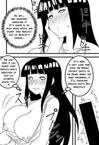 [Ootaki Miura] Hitozuma Hinata | Married Wife Hinata (Naruto) [English] [q91]