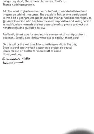 Desire for Creamy Delight