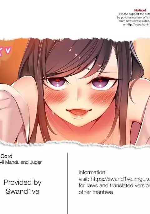 Lilith's Cord Ch.25-33