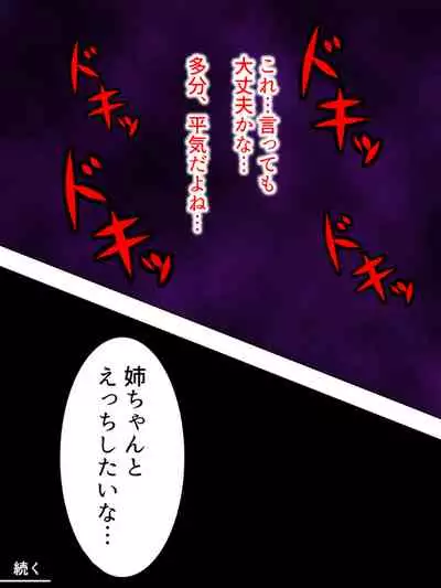 Nee-chan wa Boku no Kokan no Sewagakari ～Konna Seikatsu, Yamerarenai!～