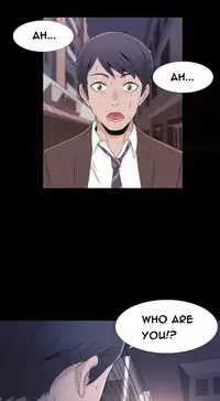 Miss Mystic Ch.1-26 (English) (Ongoing)