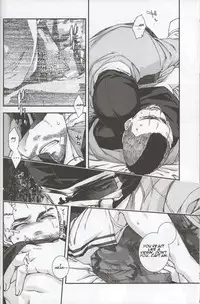 [Tinmeshi] Defective Dogs 2 (Call of Duty Modern Warfare DJ) [English]