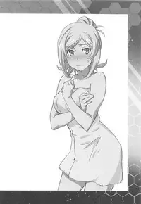 (C86) [Wagamama Dou (Syowmaru, NIO)] Build Fuckers 2 (Gundam Build Fighters)