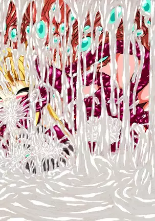 Hiseki Shinki Ingoku Hen Jou