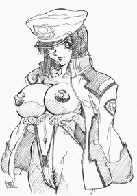 (C64) [STUDIO TRIUMPH (Mutou Keiji)] AstralBout Ver.5 (Love Hina)