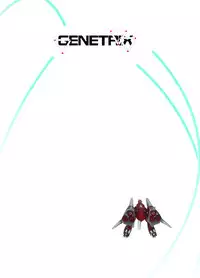 [GENETRIX (GEN)] Model Erotix [Digital]