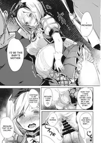 (C89) [kanemasita (Kaneta)] Oji-san no Djeeta-kun (Granblue Fantasy) [English] [desudesu]