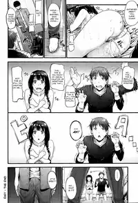 [Mikuni Mizuki] Sunao ni Narenai! [English]