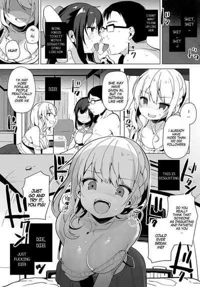 Coshame Archive | Cosplay Fuck Archives Ch1-2