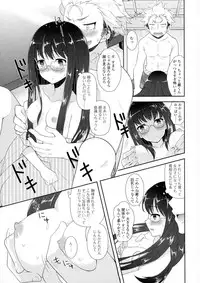 [Anthology] Nyotaika Happiness!