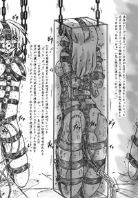 [Sumomo Dou (Sumomo EX)] Shikeishuu