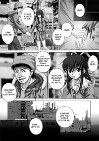 Rakuen