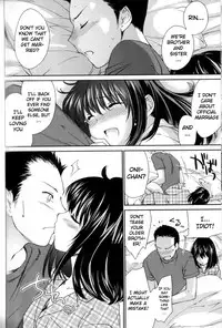 [Yuuki Homura] Ane Zukushi Ch. 4-9 [English] [Mintvoid]