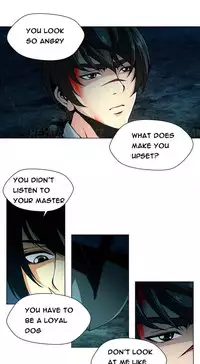 [Fantastic Whale] Twin Slave Ch.1-33 (English) (Ongoing)