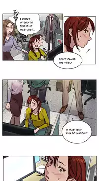 [Ramjak] Atonement Camp Ch.1-38 (English) (Ongoing)