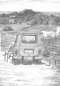 [all over the Place] Moya●mon TALES OF DOPPELGANGER (Moyashimon)