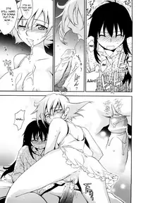 [Yuuki Homura] Love Poro Style [English] [biribiri]