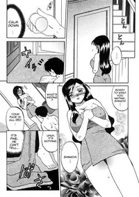 [Akifuji Satoshi] Enbu | Love Dance (Boshi Kantsu) [English] [Amoskandy]