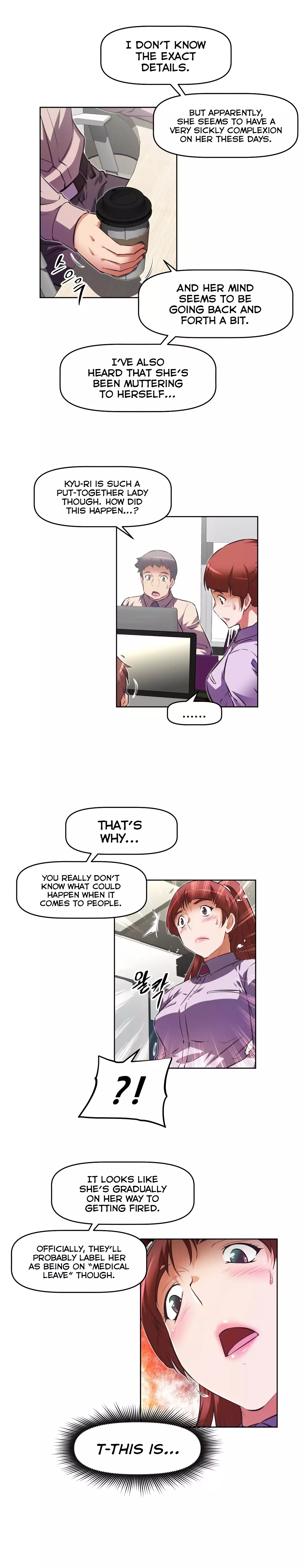 Brawling Go Ch.76-125