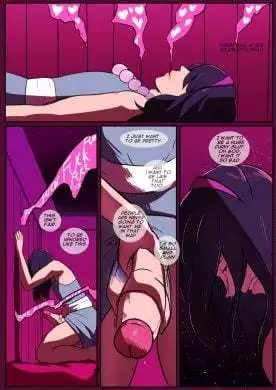 [Lemonfont] – Pearl Necklace