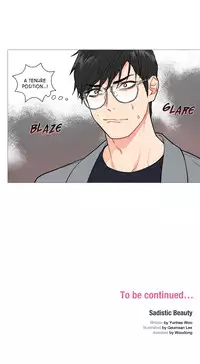 [The Jinshan] Sadistic Beauty Ch.1-23 (English) (Ongoing)