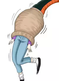 セルの丸呑み吸収