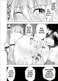 Shin Taimashi Kaguya 6