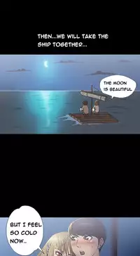 [Madstart] Secret Island Ch.1-25 (English) (Ongoing)