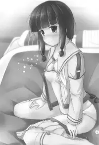 (C95) [Britanian (Brewstar)] Amaetai Toki ni wa. (Kantai Collection -KanColle-)